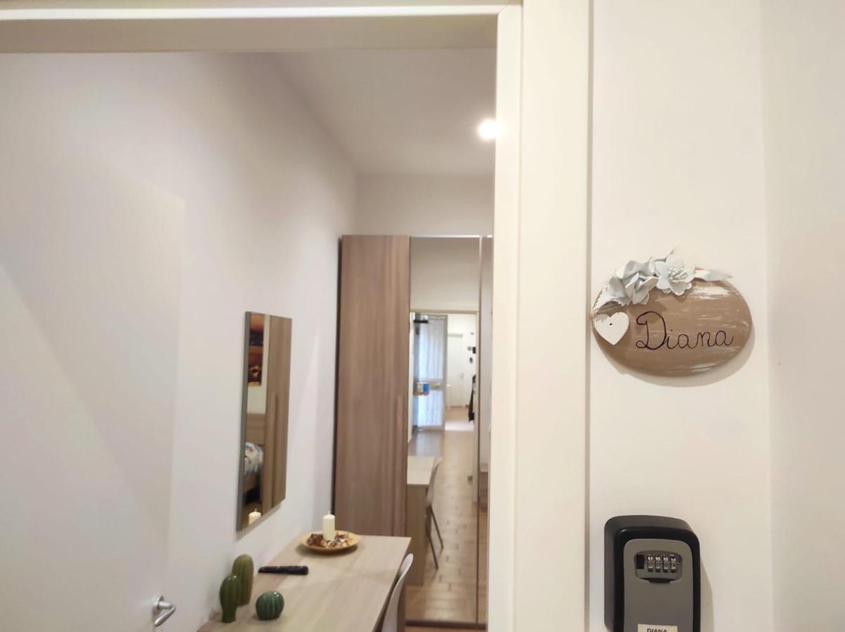 Villa Manto Bed And Breakfast - Torre Annunziata Pompei エクステリア 写真