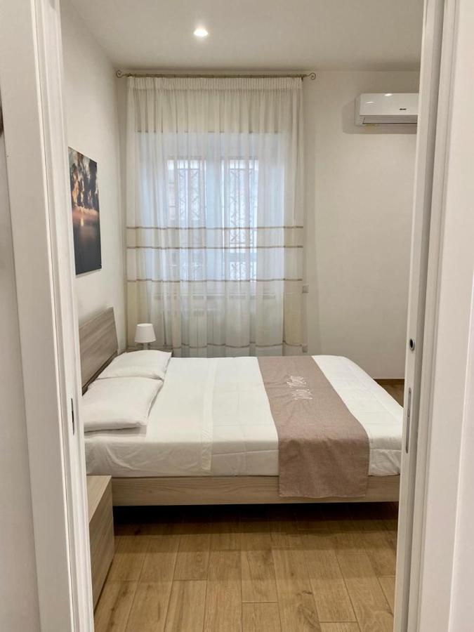 Villa Manto Bed And Breakfast - Torre Annunziata Pompei エクステリア 写真