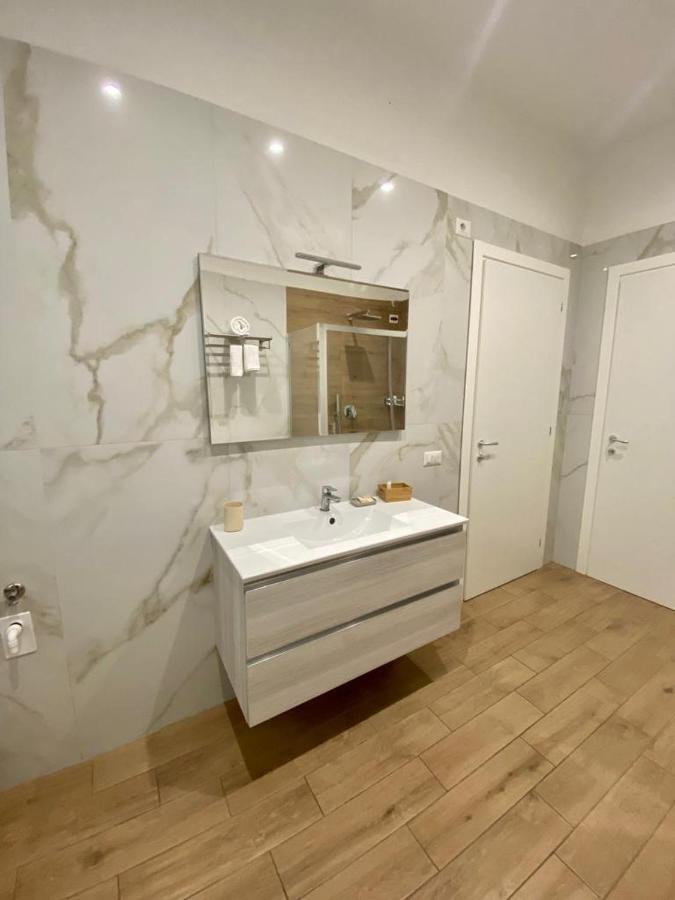 Villa Manto Bed And Breakfast - Torre Annunziata Pompei エクステリア 写真