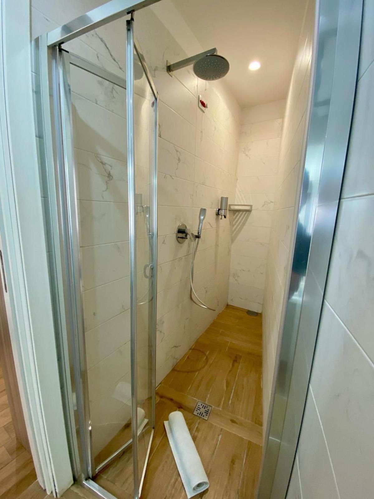 Villa Manto Bed And Breakfast - Torre Annunziata Pompei エクステリア 写真